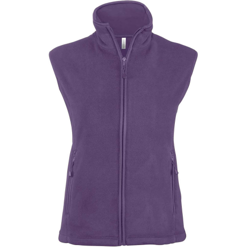 Vesta polar pentru dama, Geci si veste pentru dama