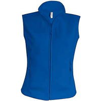 Vesta polar pentru dama, Geci si veste pentru dama