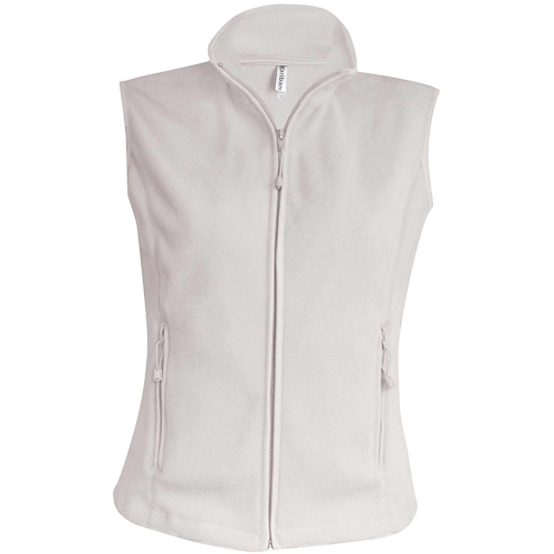 Vesta polar pentru dama, Geci si veste pentru dama