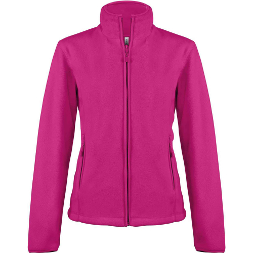 Personalized fleece jacket for women, Women's Bodywarmer, Size: S, Color: White, Size: S, Color: light blue, Size: S, Color: Nav
