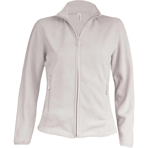 Jacheta polar pentru dama, Geci si veste pentru dama