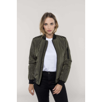 Jacheta bomber pentru dama, Geci si veste pentru dama