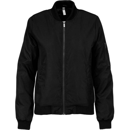 Jacheta bomber pentru dama, Geci si veste pentru dama