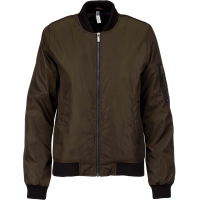 Jacheta bomber pentru dama, Geci si veste pentru dama