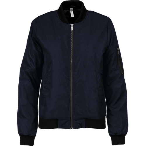 Jacheta bomber pentru dama, Geci si veste pentru dama