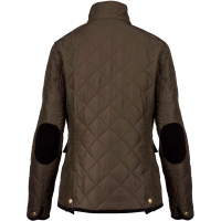 Personalized quilted jacket for women, Women's Bodywarmer, Size: XS, Color: Black, Size: XS, Color: Navy, Size: XS, Color: Choco