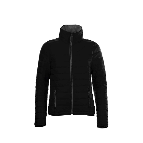Personalized winter jacket for women, Women's Bodywarmer, Size: S, Color: Black, Size: S, Color: Navy, Size: m, Color: Black, Si