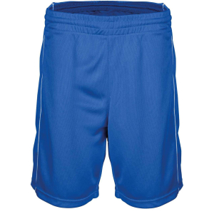 Pantaloni scurti pentru copii, Echipamente sportive pentru copii
