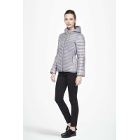 Personalized sports jacket for women, Women's Bodywarmer, Size: S, Color: Black, Size: S, Color: Navy, Size: S, Color: Oxford gr