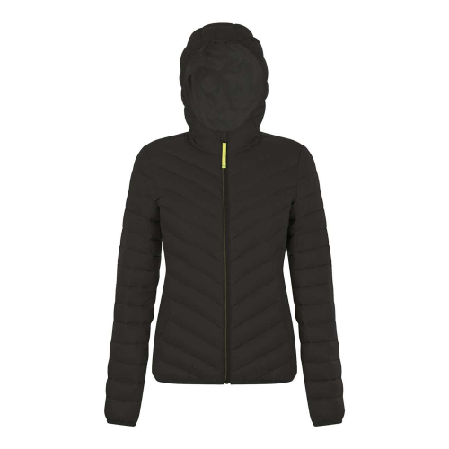 Personalized sports jacket for women, Women's Bodywarmer, Size: S, Color: Black, Size: S, Color: Navy, Size: S, Color: Oxford gr