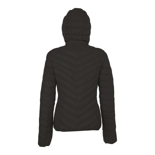 Personalized sports jacket for women, Women's Bodywarmer, Size: S, Color: Black, Size: S, Color: Navy, Size: S, Color: Oxford gr