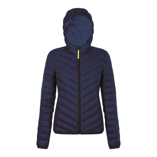 Personalized sports jacket for women, Women's Bodywarmer, Size: S, Color: Black, Size: S, Color: Navy, Size: S, Color: Oxford gr