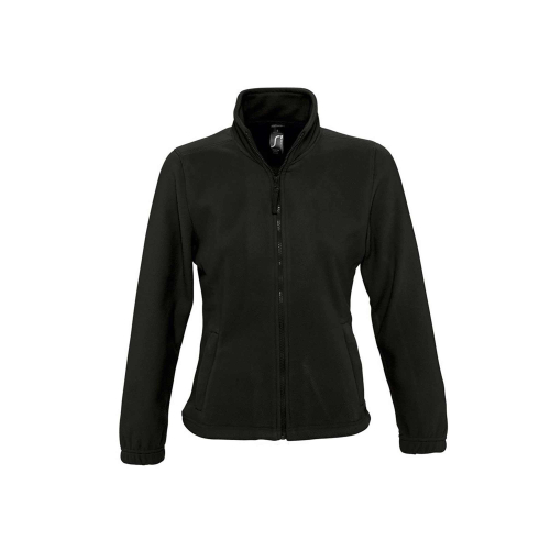 Personalized fleece jacket for women, Women's Bodywarmer, Size: S, Color: Black, Size: S, Color: Royal, Size: S, Color: antique 