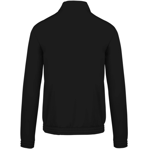 Customized sport slim fit blouse for children, Kids Sports Equipment, Size: 6 - 8 ani, Color: BLACK & WHITE, Size: 6 - 8 ani, Co