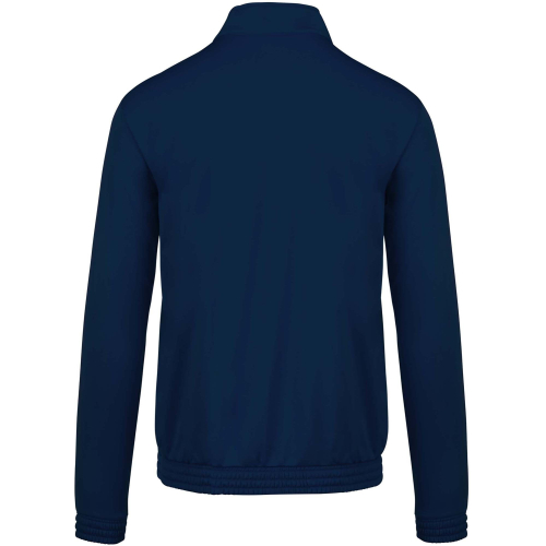 Bluza sport slim fit pentru copii, Echipamente sportive pentru copii