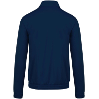 Bluza sport slim fit pentru copii, Echipamente sportive pentru copii