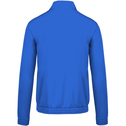 Bluza sport slim fit pentru copii, Echipamente sportive pentru copii