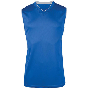 Tricou sport fara maneci pentru copii, Echipamente sportive pentru copii