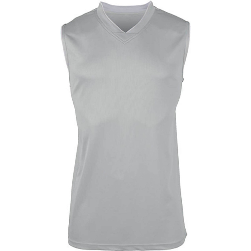 Personalized sports T-shirt without sleeves for children, Kids Sports Equipment, Size: 6 - 8 ani, Color: Royal, Size: 6 - 8 ani,