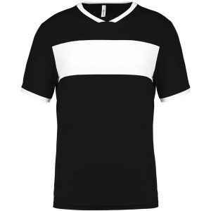 Tricou sport modern pentru copii, Echipamente sportive pentru copii