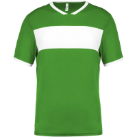Tricou sport modern pentru copii, Echipamente sportive pentru copii