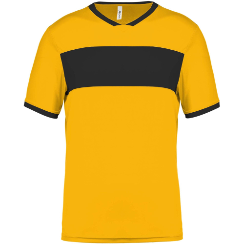Modern sports personalized t-shirt for children, Kids Sports Equipment, Size: 6 - 8 ani, Color: BLACK & WHITE, Size: 6 - 8 ani, 