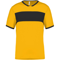 Modern sports personalized t-shirt for children, Kids Sports Equipment, Size: 6 - 8 ani, Color: BLACK & WHITE, Size: 6 - 8 ani, 