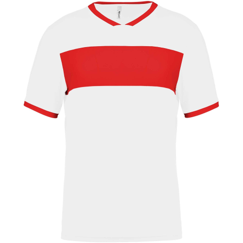 Modern sports personalized t-shirt for children, Kids Sports Equipment, Size: 6 - 8 ani, Color: BLACK & WHITE, Size: 6 - 8 ani, 