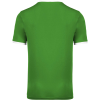 Modern sports personalized t-shirt for children, Kids Sports Equipment, Size: 6 - 8 ani, Color: BLACK & WHITE, Size: 6 - 8 ani, 