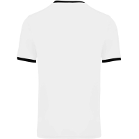 Modern sports personalized t-shirt for children, Kids Sports Equipment, Size: 6 - 8 ani, Color: BLACK & WHITE, Size: 6 - 8 ani, 