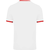 Modern sports personalized t-shirt for children, Kids Sports Equipment, Size: 6 - 8 ani, Color: BLACK & WHITE, Size: 6 - 8 ani, 