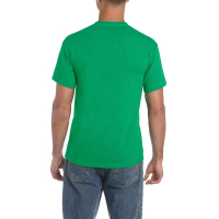 Tricou clasic heavy pentru barbati, Tricouri pentru barbati