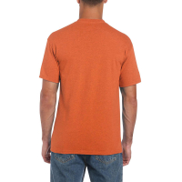 Tricou clasic heavy pentru barbati, Tricouri pentru barbati