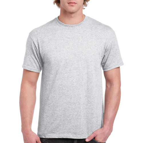 Custom heavy classic t-shirt for men, Men's t-shirts, Size: S, Color: White, Size: S, Color: Black, Size: S, Color: Grey, Size: 