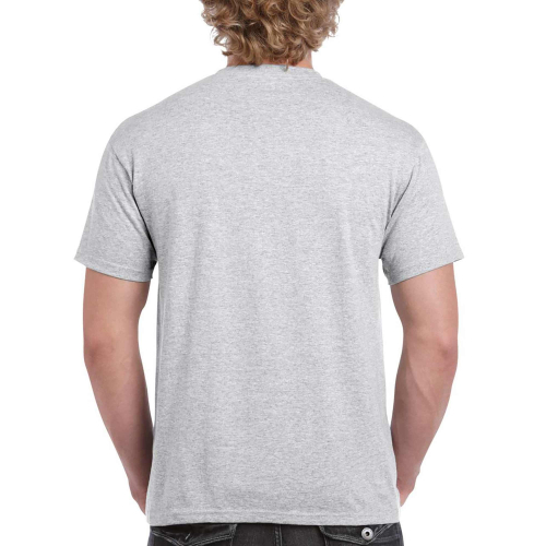 Tricou clasic heavy pentru barbati, Tricouri pentru barbati