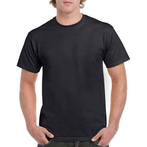 Tricou clasic heavy pentru barbati, Tricouri pentru barbati