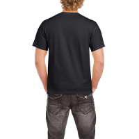 Tricou clasic heavy pentru barbati, Tricouri pentru barbati