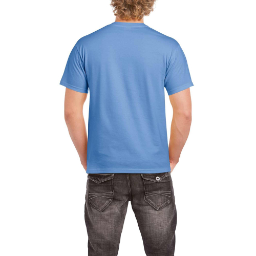 Tricou clasic heavy pentru barbati, Tricouri pentru barbati