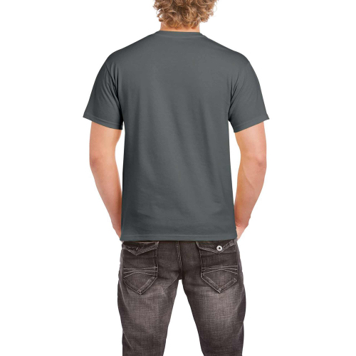 Tricou clasic heavy pentru barbati, Tricouri pentru barbati