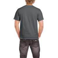 Tricou clasic heavy pentru barbati, Tricouri pentru barbati