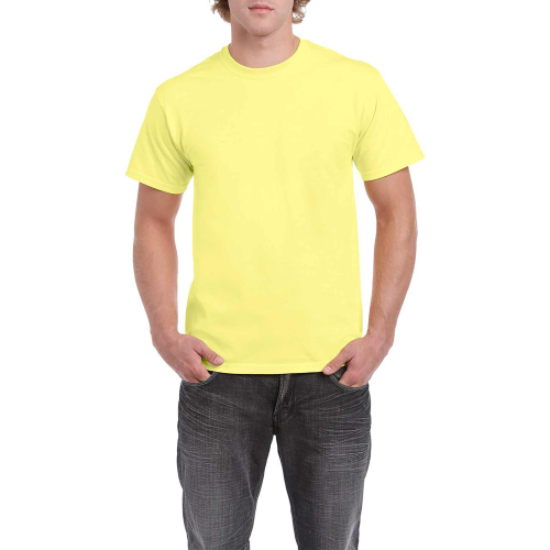 Custom heavy classic t-shirt for men, Men's t-shirts, Size: S, Color: White, Size: S, Color: Black, Size: S, Color: Grey, Size: 