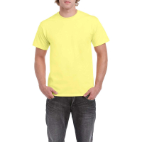 Tricou clasic heavy pentru barbati, Tricouri pentru barbati