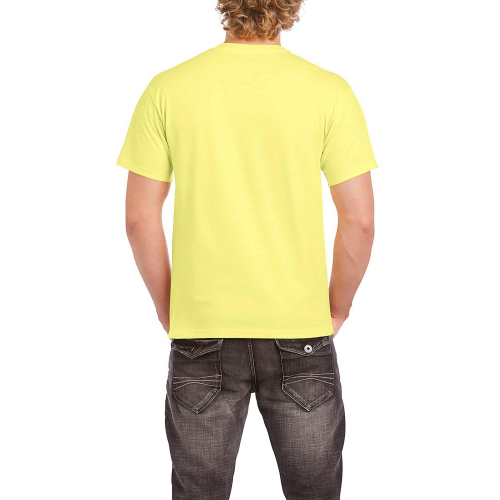 Tricou clasic heavy pentru barbati, Tricouri pentru barbati