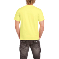 Tricou clasic heavy pentru barbati, Tricouri pentru barbati