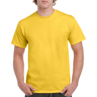 Tricou clasic heavy pentru barbati, Tricouri pentru barbati