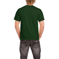 Tricou clasic heavy pentru barbati, Tricouri pentru barbati