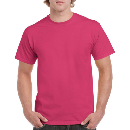 Tricou clasic heavy pentru barbati, Tricouri pentru barbati