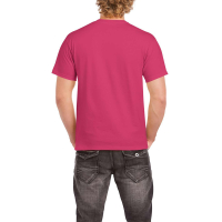 Tricou clasic heavy pentru barbati, Tricouri pentru barbati