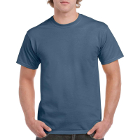 Tricou clasic heavy pentru barbati, Tricouri pentru barbati