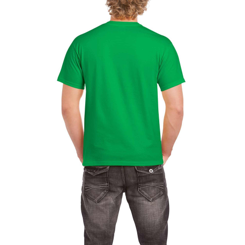 Tricou clasic heavy pentru barbati, Tricouri pentru barbati